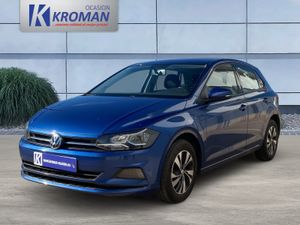 Volkswagen Polo 1.0 TSi Advance 95cv   - Foto 4