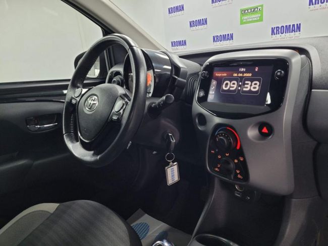 Toyota Aygo Aygo 1.0 70 xplay   - Foto 12