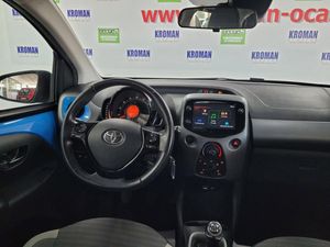 Toyota Aygo Aygo 1.0 70 xplay   - Foto 26