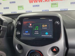 Toyota Aygo Aygo 1.0 70 xplay   - Foto 23