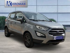 Ford Ecosport 1.0 Ecoboost Trend 100cv   - Foto 2