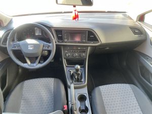 Seat Leon 1.6 TDI 105 cv Style   - Foto 13