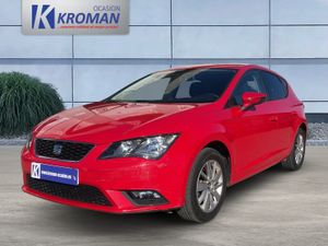 Seat Leon 1.6 TDI 105 cv Style   - Foto 4