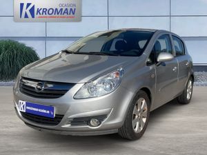 Opel Corsa 1.4 C´Mon 90cv 5P   - Foto 4