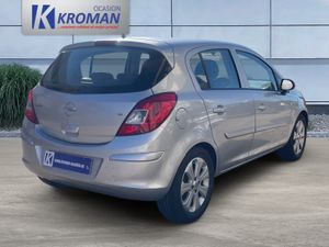 Opel Corsa 1.4 C´Mon 90cv 5P   - Foto 5