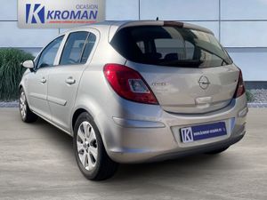 Opel Corsa 1.4 C´Mon 90cv 5P   - Foto 7