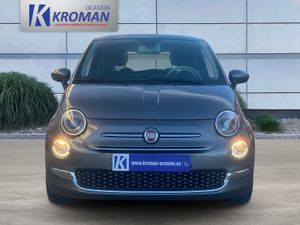 Fiat 500 1.0 Hybrid Dolcevita 70cv Pantalla tactil  - Foto 4