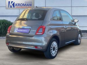 Fiat 500 1.0 Hybrid Dolcevita 70cv Pantalla tactil  - Foto 5