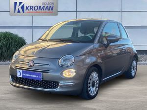 Fiat 500 1.0 Hybrid Dolcevita 70cv Pantalla tactil  - Foto 3