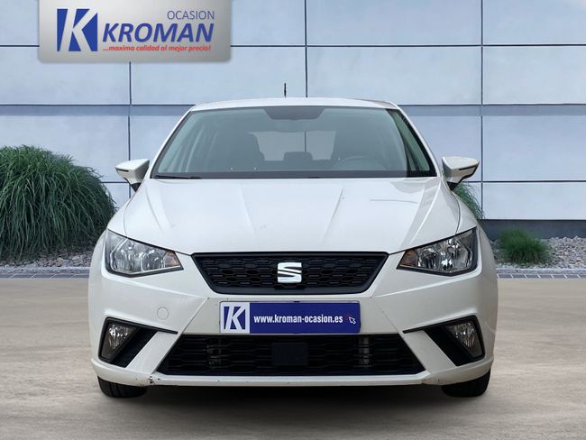 Seat Ibiza 1.0 TSI Style GO2 Start/Stop 110cv 5P Sensor de aparcamiento  - Foto 3