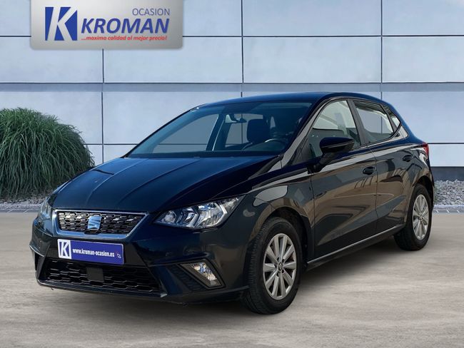 Seat Ibiza 1.0TSi S/S Style 95cv 5P   - Foto 4