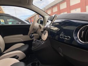 Fiat 500 1.0 Hybrid Dolcevita 70cv Pantalla tactil  - Foto 19