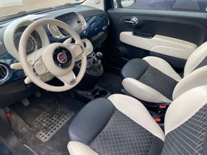 Fiat 500 1.0 Hybrid Dolcevita 70cv Pantalla tactil  - Foto 8