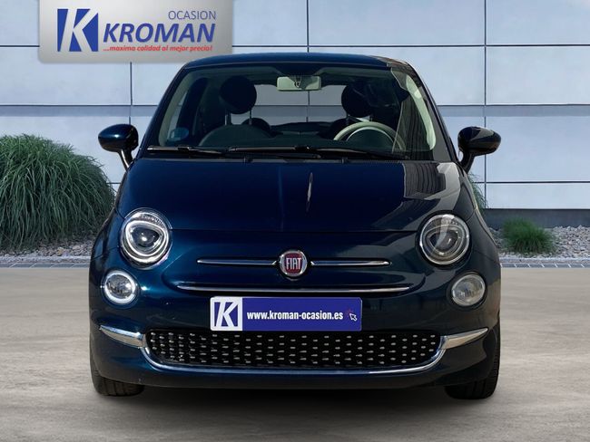 Fiat 500 1.0 Hybrid Dolcevita 70cv Pantalla tactil  - Foto 3