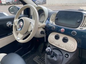 Fiat 500 1.0 Hybrid Dolcevita 70cv Pantalla tactil  - Foto 15