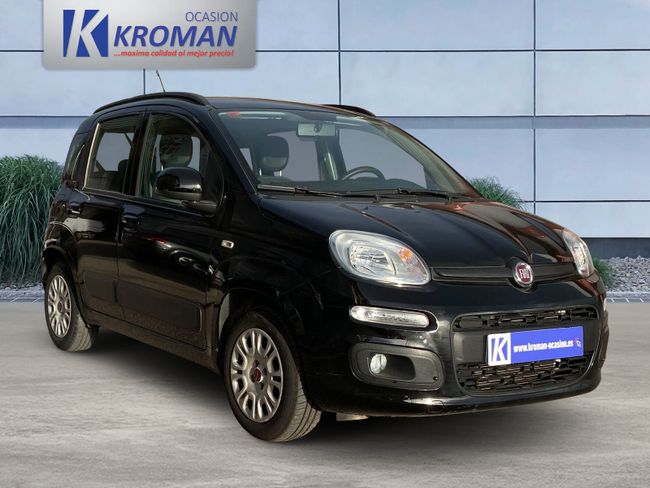 Fiat Panda 1.2 Lounge 69cv   - Foto 2