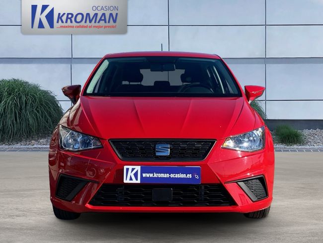 Seat Ibiza 1.0 TSI Reference 95cv 5p Star Stop  - Foto 3