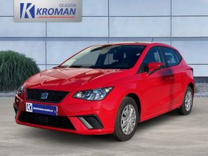 Seat Ibiza 1.0 TSI Reference 95cv 5p Star Stop  - Foto 4