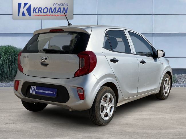 Kia Picanto 1.0 Concept 5p   - Foto 5