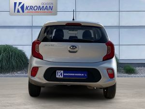 Kia Picanto 1.0 Concept 5p   - Foto 6