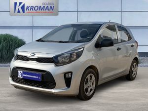 Kia Picanto 1.0 Concept 5p   - Foto 3