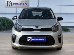 Kia Picanto 1.0 Concept 5p   - Foto 4