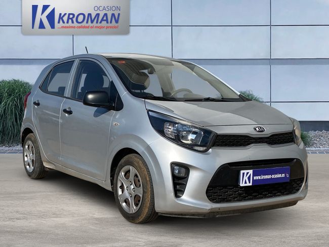 Kia Picanto 1.0 Concept 5p   - Foto 2