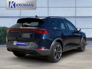 Cupra Formentor 1.5 TSi DSG 1.5 Tech Pack PERFORMANCE 150cv   - Foto 5