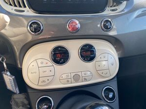 Fiat 500 1.0 Hybrid Monotrim 70cv Sensores de aparcamiento  - Foto 20