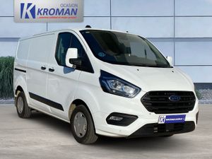 Ford Transit Custom 2.0 TDCi 280 L1 Trend 130cv   - Foto 2