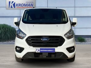 Ford Transit Custom 2.0 TDCi 280 L1 Trend 130cv   - Foto 3