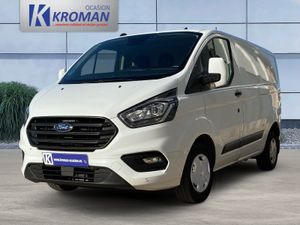 Ford Transit Custom 2.0 TDCi 280 L1 Trend 130cv   - Foto 4