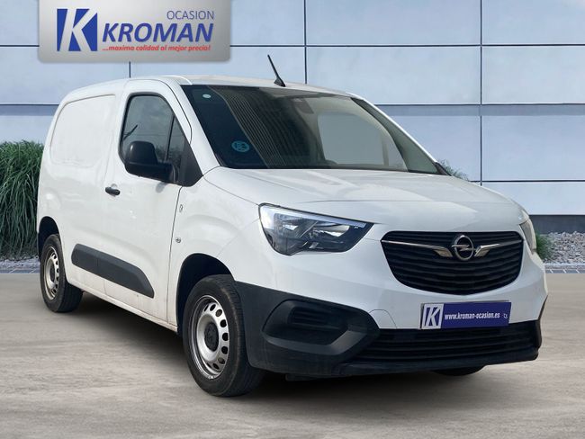 Opel Combo 1.5 TD Express L H1 100cv   - Foto 2