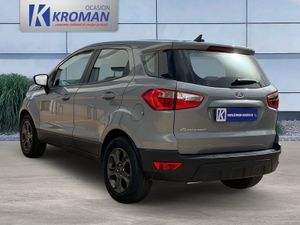 Ford Ecosport 1.0 Ecoboost Trend 100cv   - Foto 7