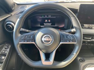 Nissan Juke 1.0 Dig-T N-Connecta 114cv   - Foto 9