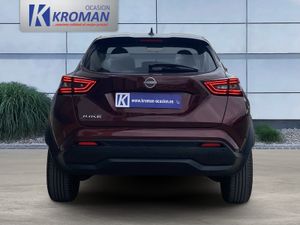 Nissan Juke 1.0 Dig-T N-Connecta 114cv   - Foto 6