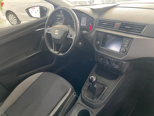 Seat Ibiza 1.0TSi S/S Style 95cv 5P   - Foto 10