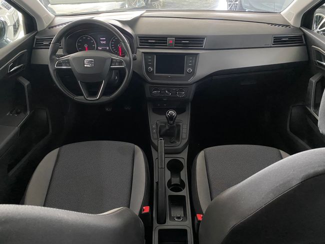 Seat Ibiza 1.0TSi S/S Style 95cv 5P   - Foto 8