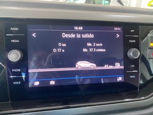 Volkswagen Polo 1.0 TSi Advance 95cv   - Foto 14