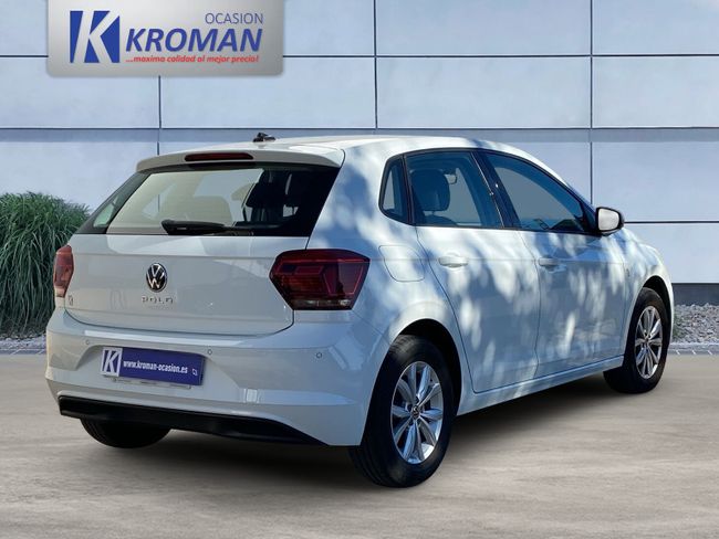 Volkswagen Polo 1.0 TSi Advance 95cv   - Foto 5