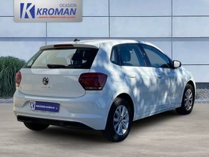 Volkswagen Polo 1.0 TSi Advance 95cv   - Foto 5