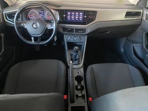 Volkswagen Polo 1.0 TSi Advance 95cv   - Foto 8