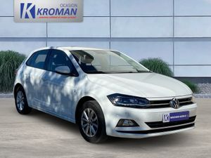 Volkswagen Polo 1.0 TSi Advance 95cv   - Foto 2
