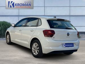 Volkswagen Polo 1.0 TSi Advance 95cv   - Foto 7