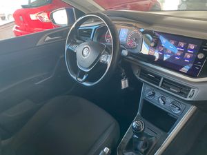 Volkswagen Polo 1.0 TSi Advance 95cv   - Foto 10