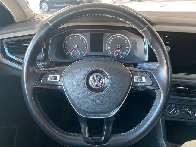 Volkswagen Polo 1.0 TSi Advance 95cv   - Foto 17
