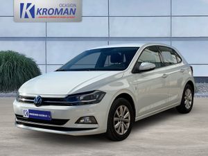 Volkswagen Polo 1.0 TSi Advance 95cv   - Foto 4