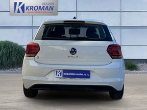 Volkswagen Polo 1.0 TSi Advance 95cv   - Foto 6