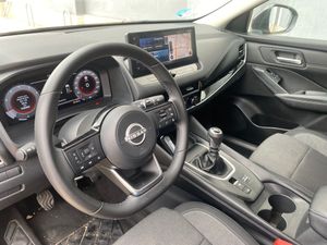 Nissan Qashqai 1.3 DIG-T N-Connecta 140cv   - Foto 9