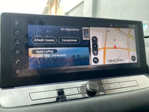 Nissan Qashqai 1.3 DIG-T N-Connecta 140cv   - Foto 14